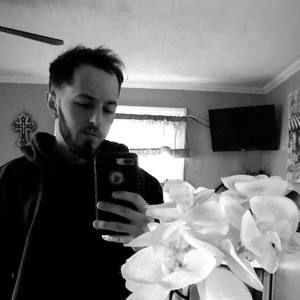 Meet your Posher, Noah